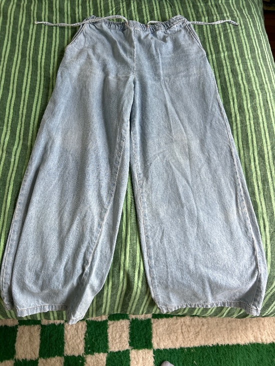 Zara Denim - Zara jeans
